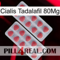 Cialis Tadalafil 80Mg 19